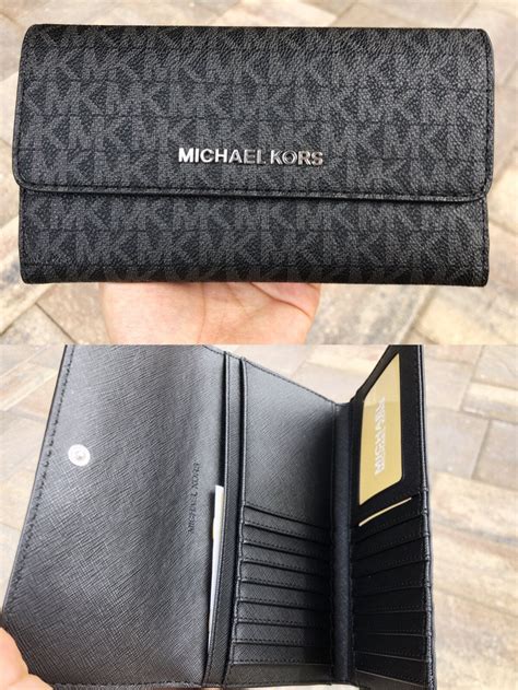 michael kors wallet on sale